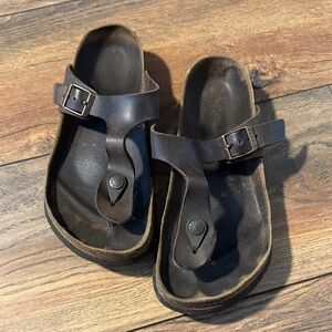 Birkenstock Gizeh Sandals